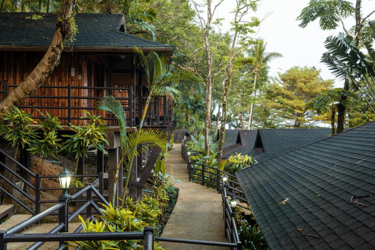 Baan Krating - Sha Station touristique 3*