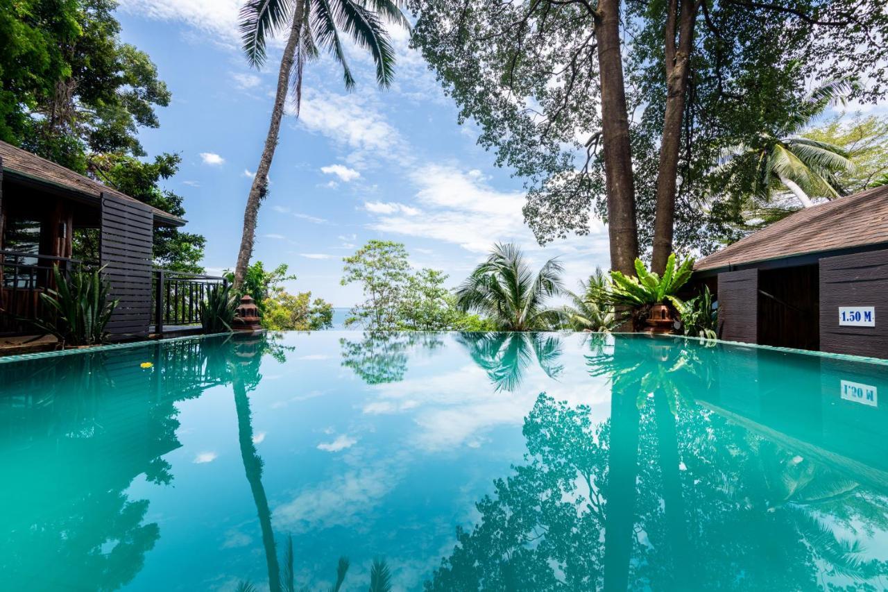 Baan Krating - Sha Station touristique