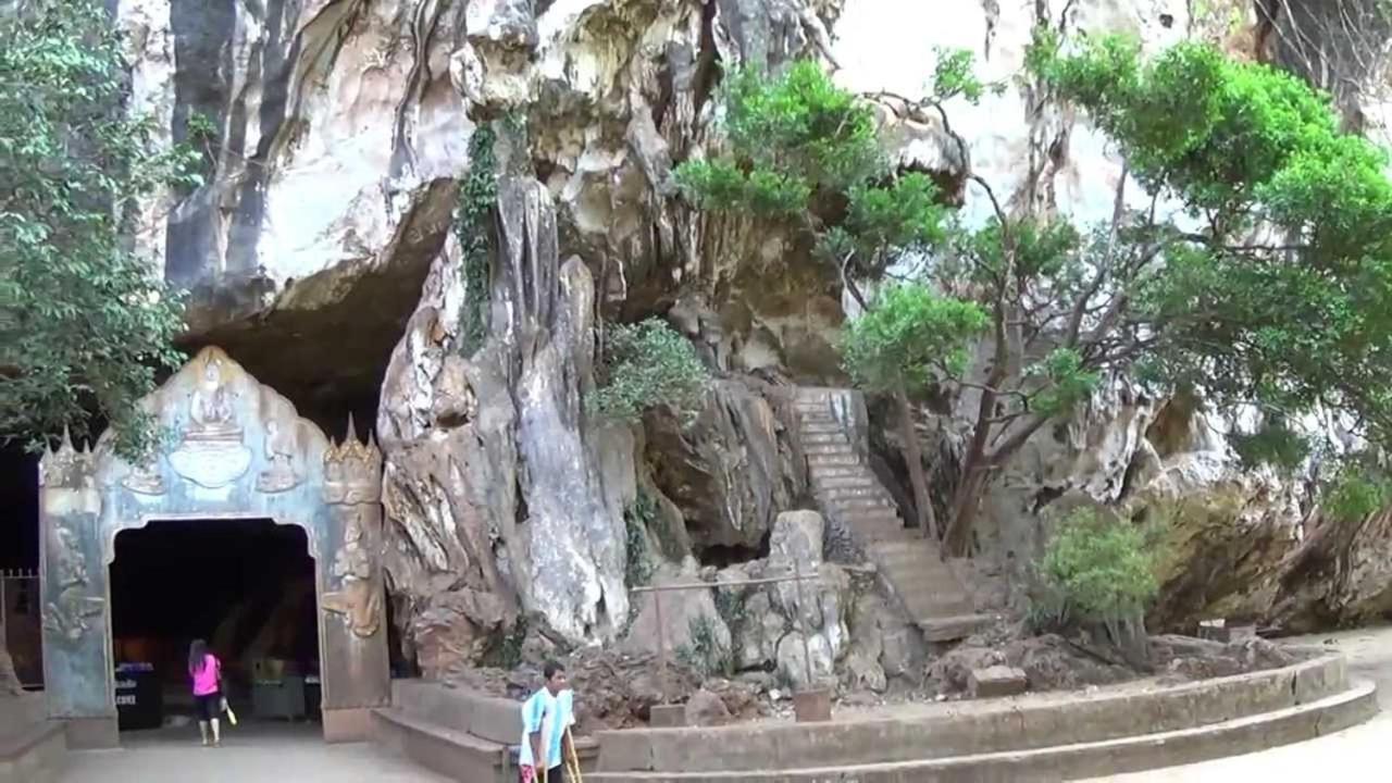 Baan Krating - Sha Station touristique 3*