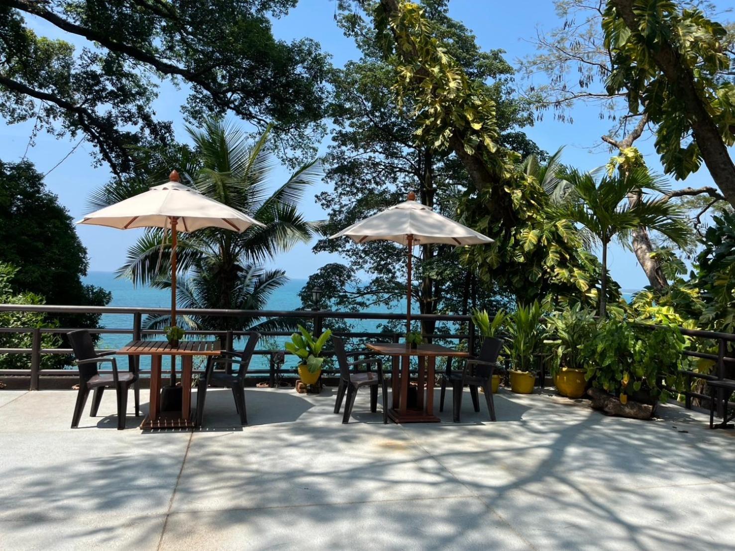 Baan Krating - Sha 渡假村