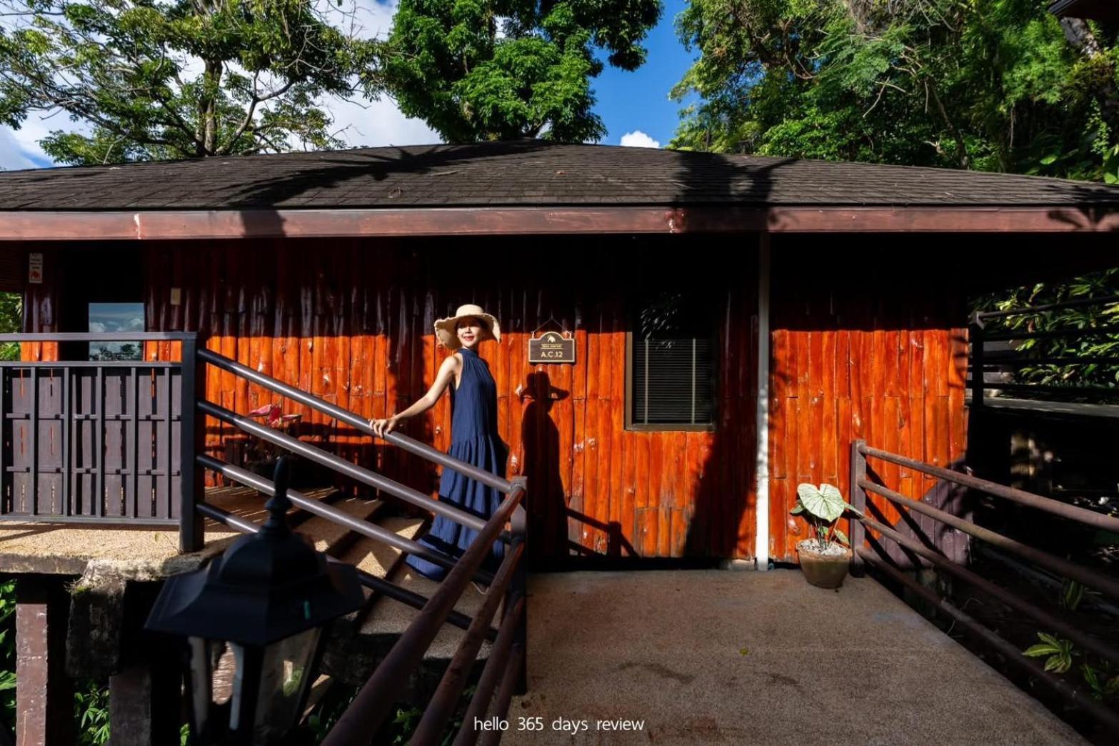 Baan Krating - Sha Station touristique 3*