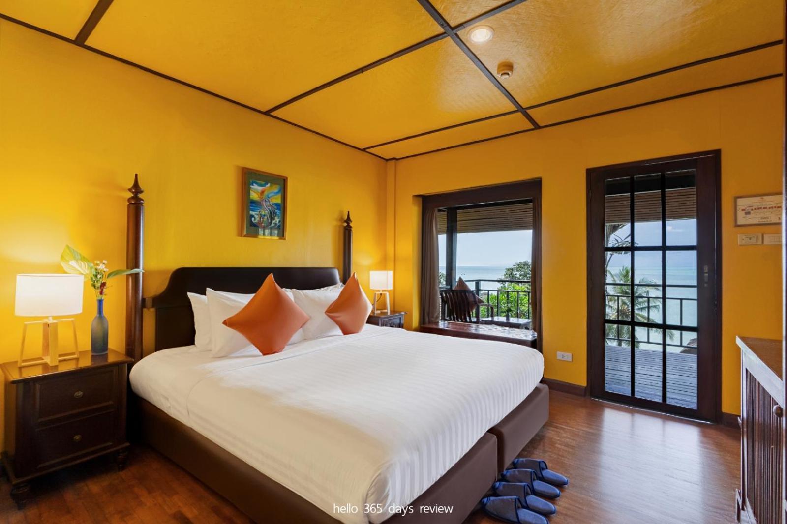 Baan Krating - Sha 3*