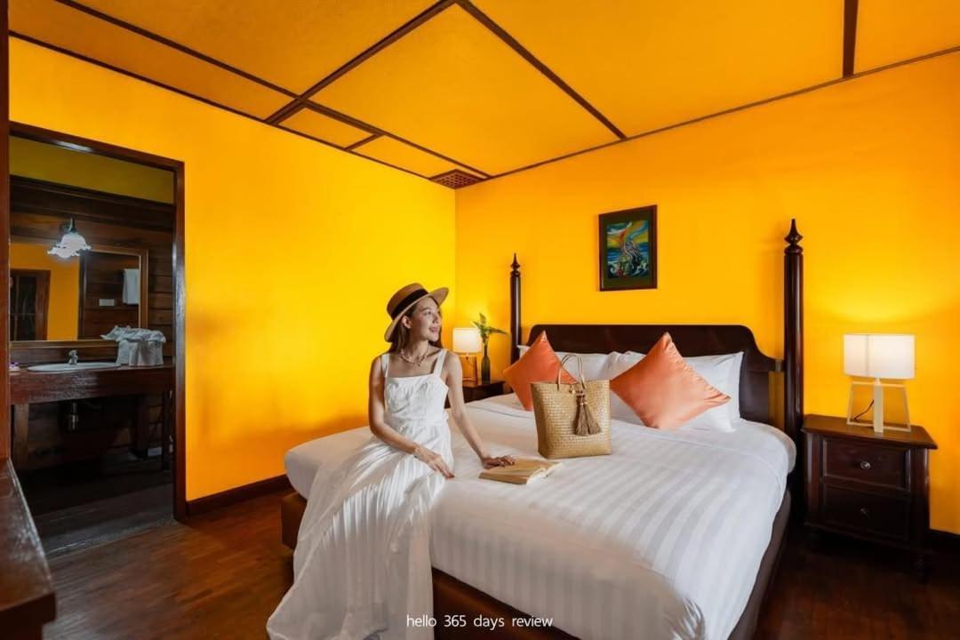 Baan Krating - Sha Station touristique 3*