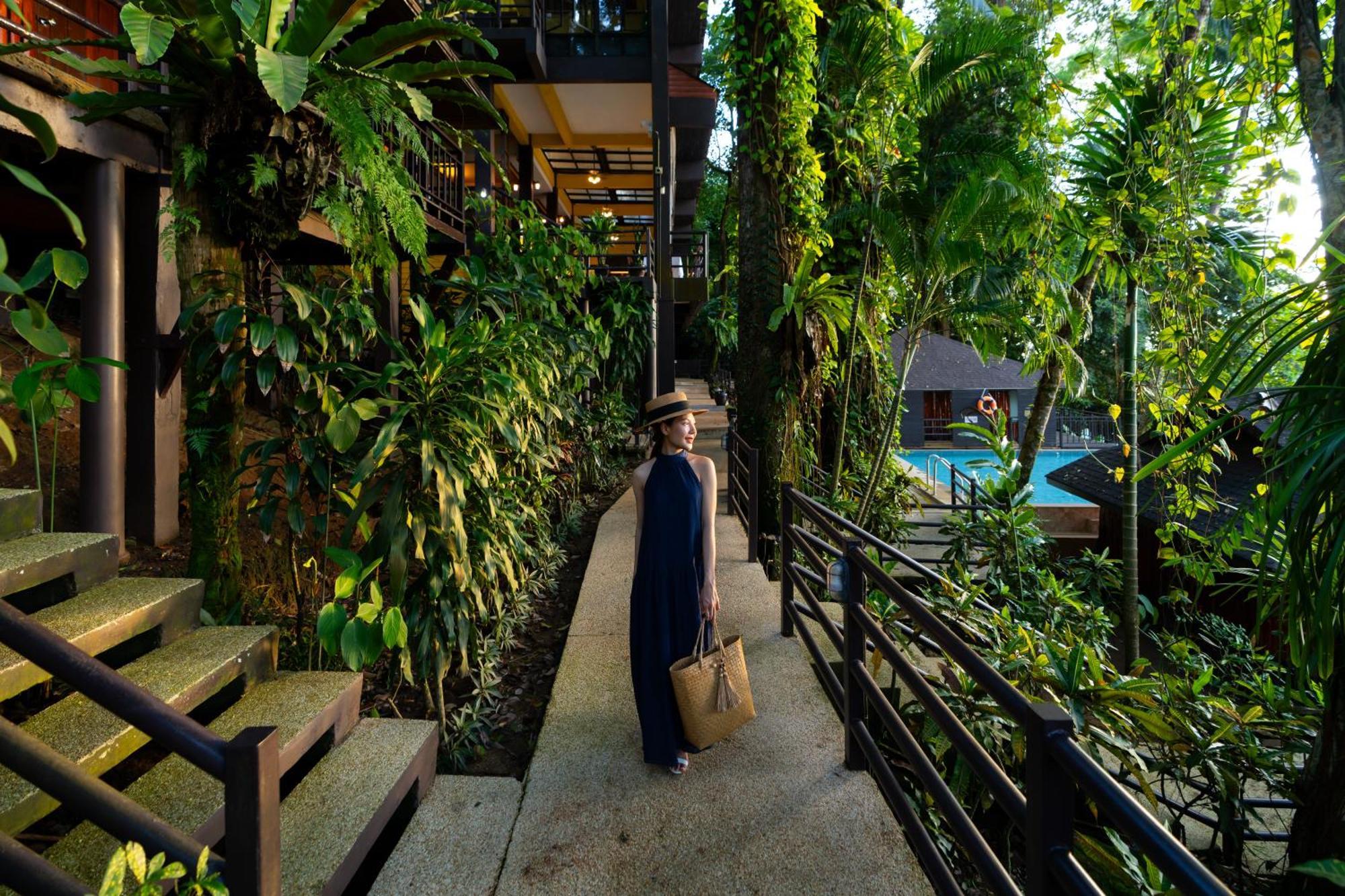 Baan Krating - Sha 3*
