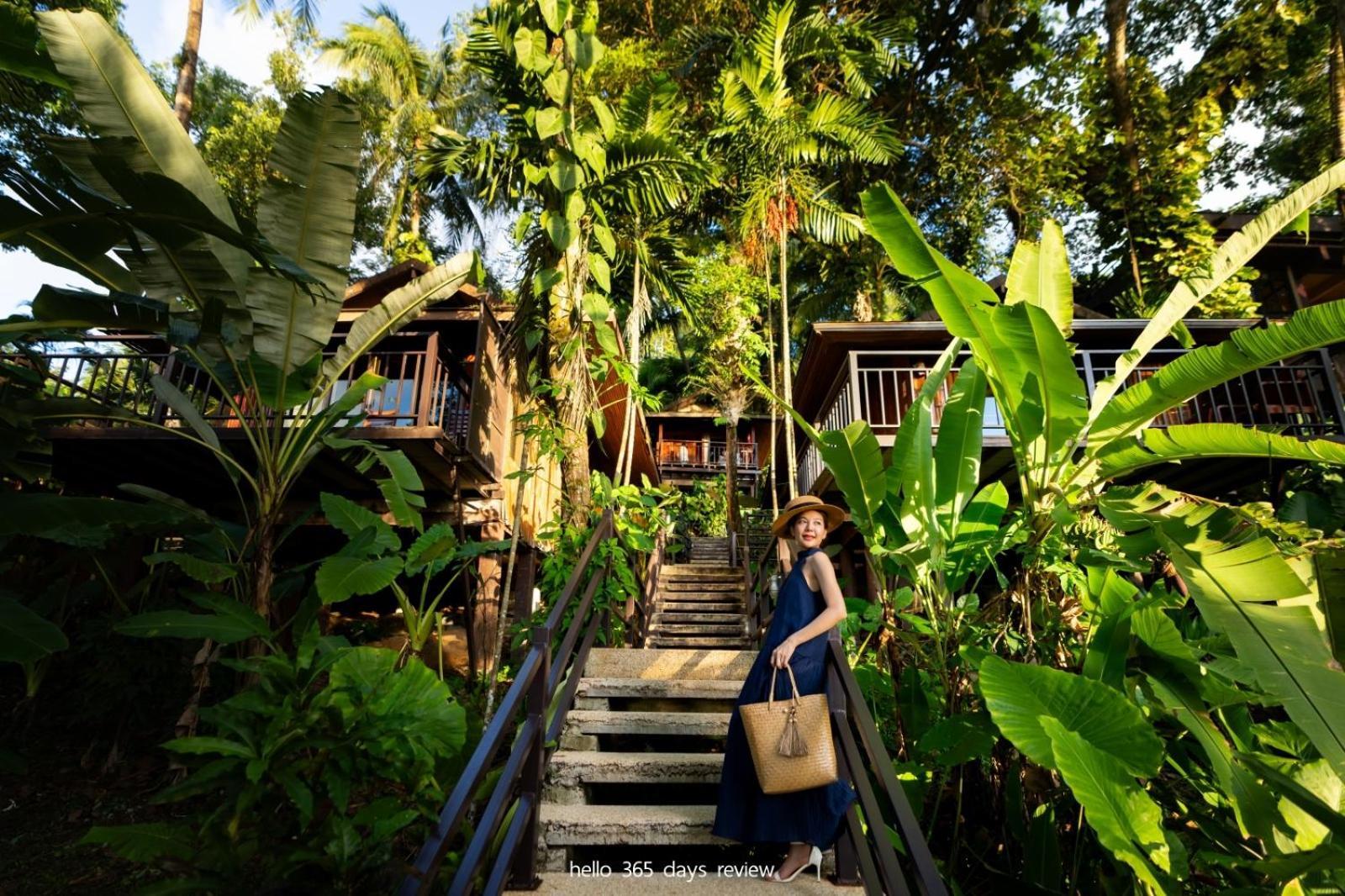 Baan Krating - Sha Khao Lak