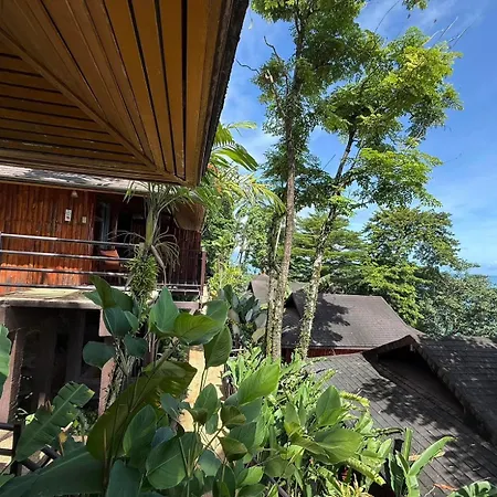 Baan Krating Khao Lak Resort - Sha Plus Exterior photo