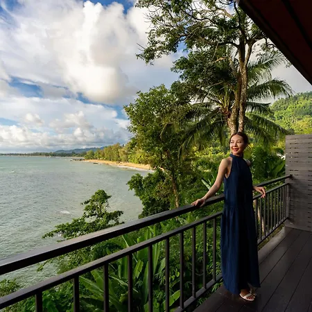 Baan Krating Khao Lak Resort - Sha Plus Exterior photo
