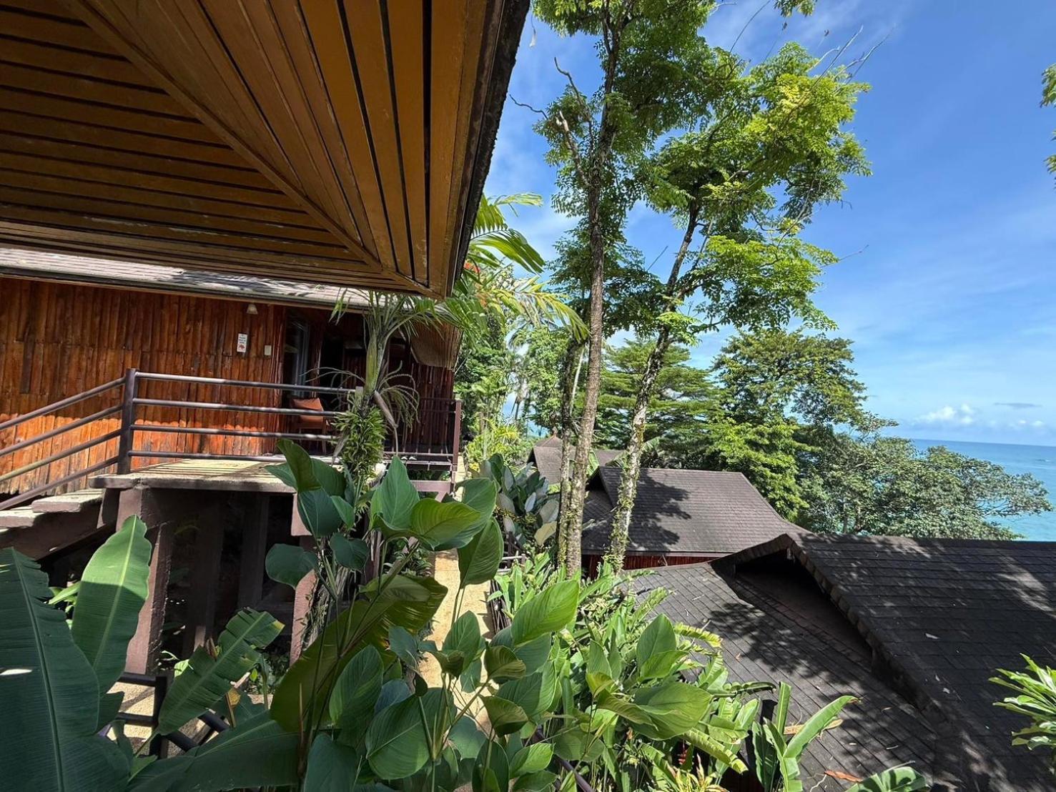 Baan Krating - Sha Resort Khao Lak