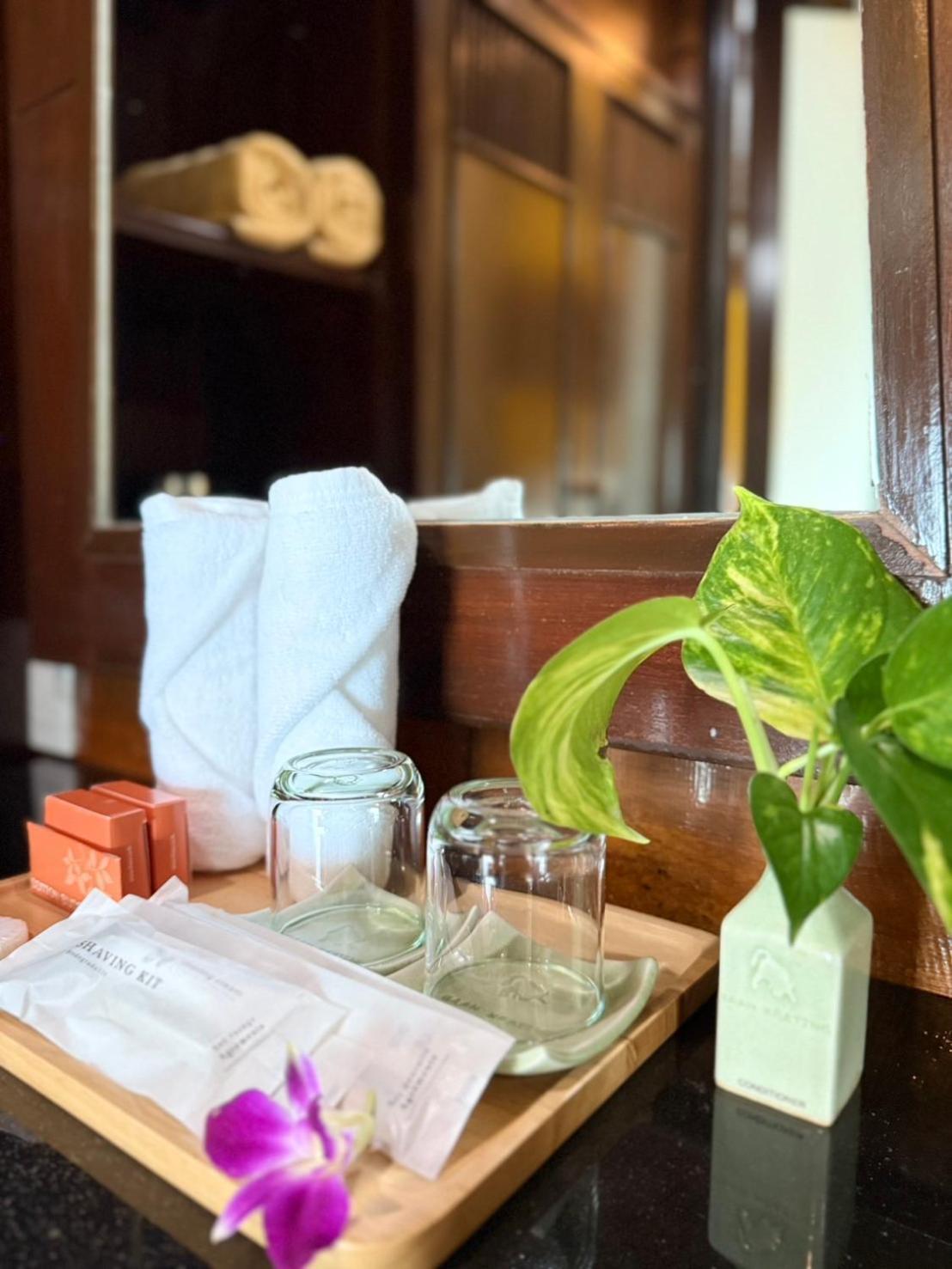 Baan Krating - Sha Khao Lak