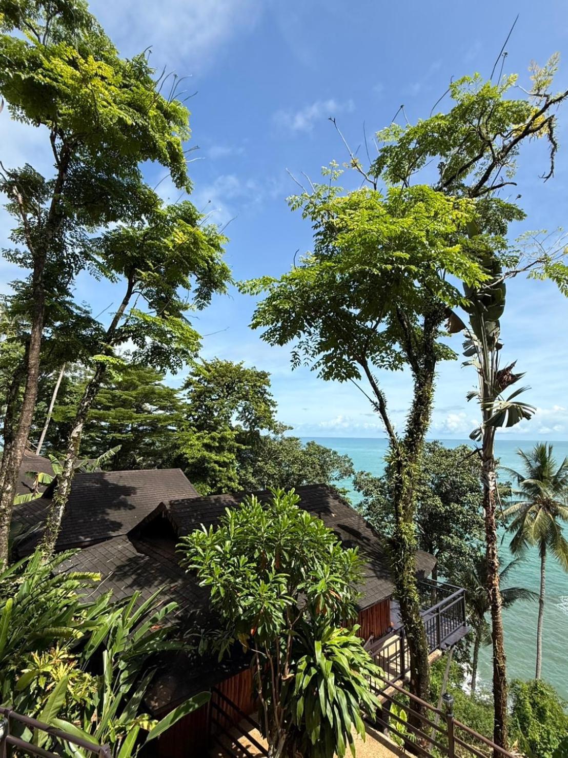 Baan Krating - Sha 3* Khao Lak