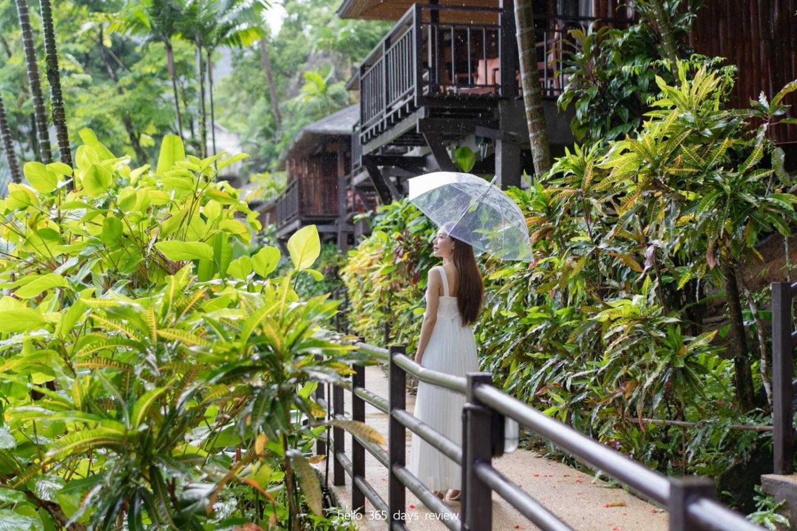 Resort Baan Krating - Sha 3*