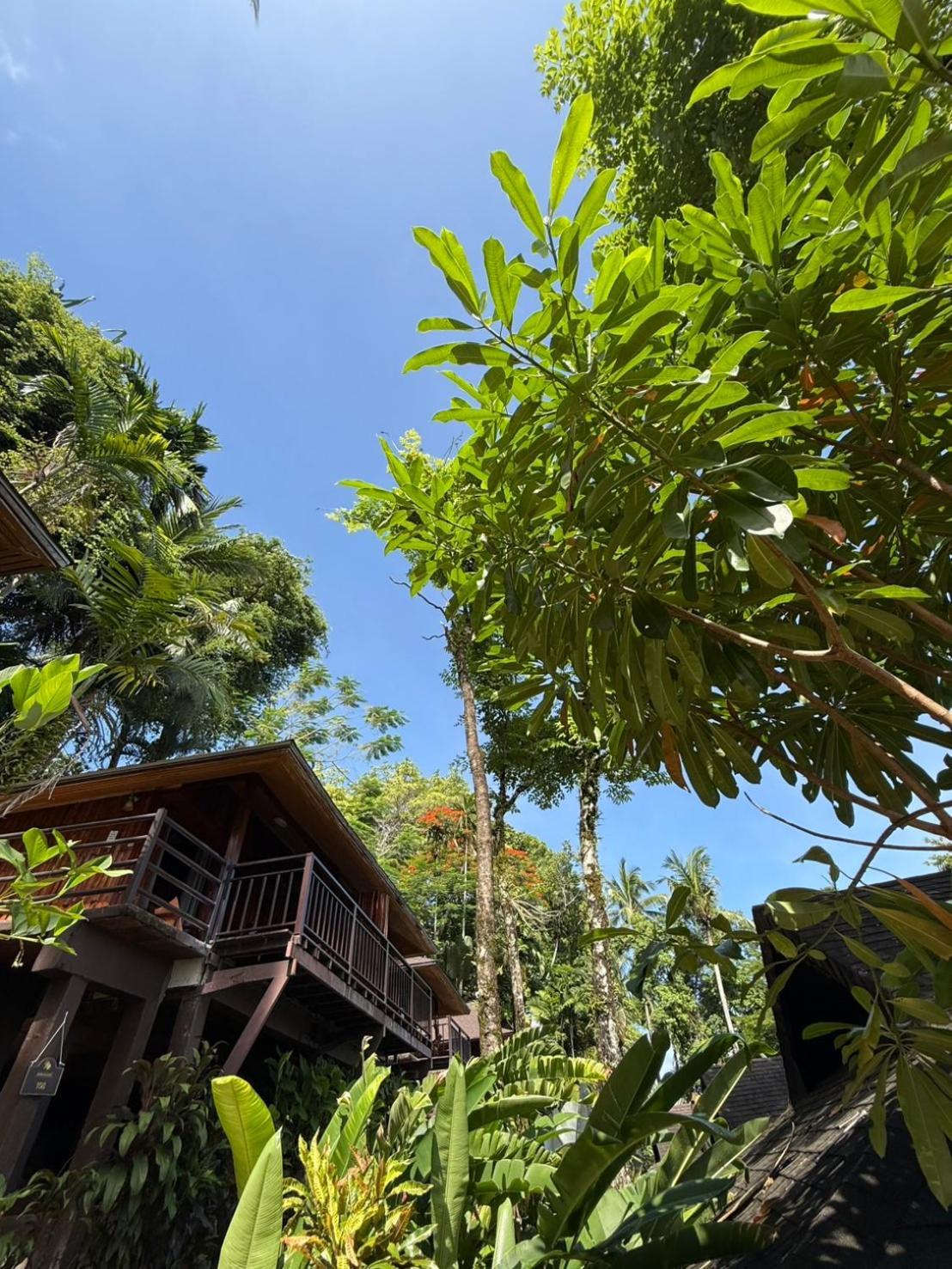 Baan Krating - Sha Resort Khao Lak
