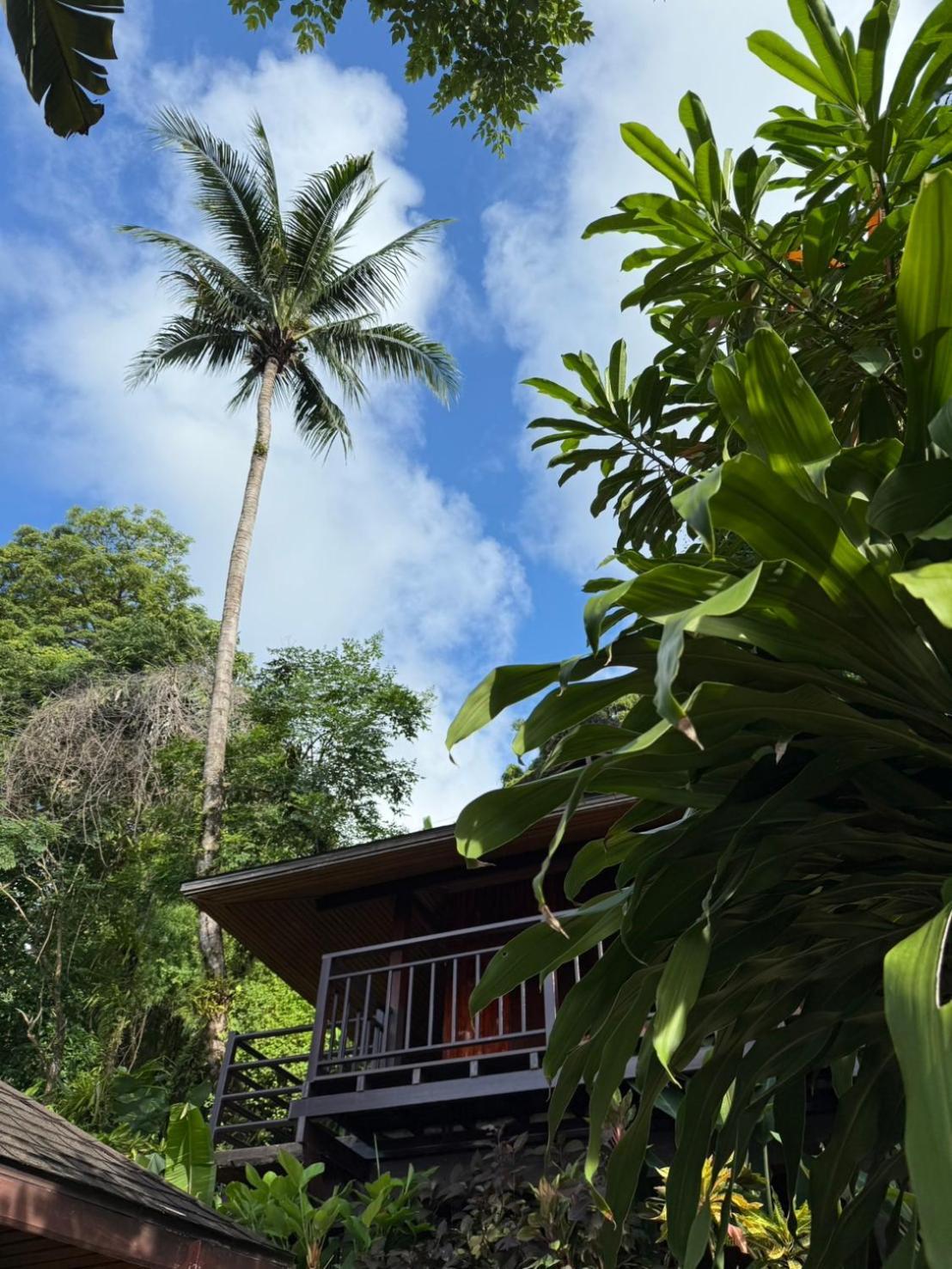 Resort Baan Krating - Sha Khao Lak