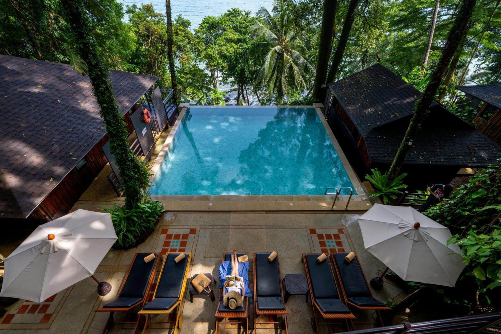 Baan Krating - Sha Resort