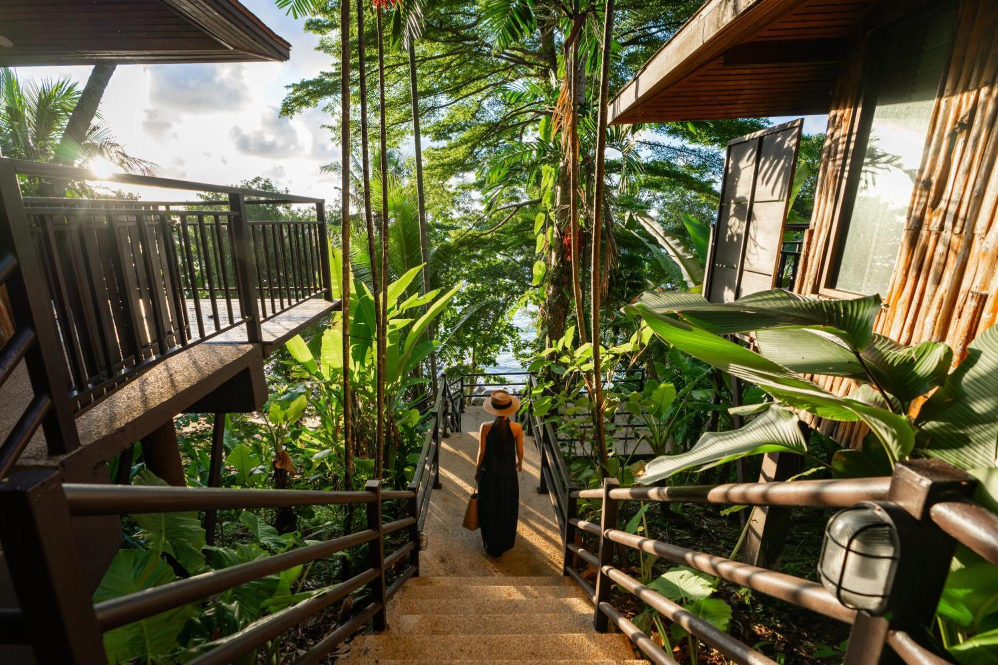 Baan Krating - Sha 3* Khao Lak
