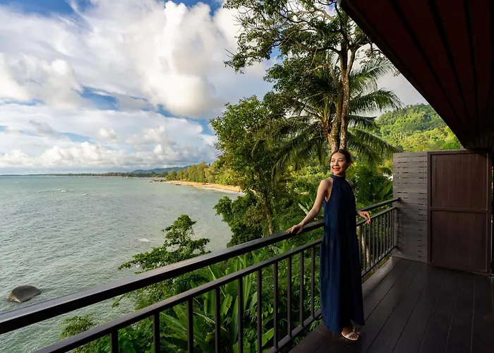 Baan Krating Khao Lak Resort - Sha Plus