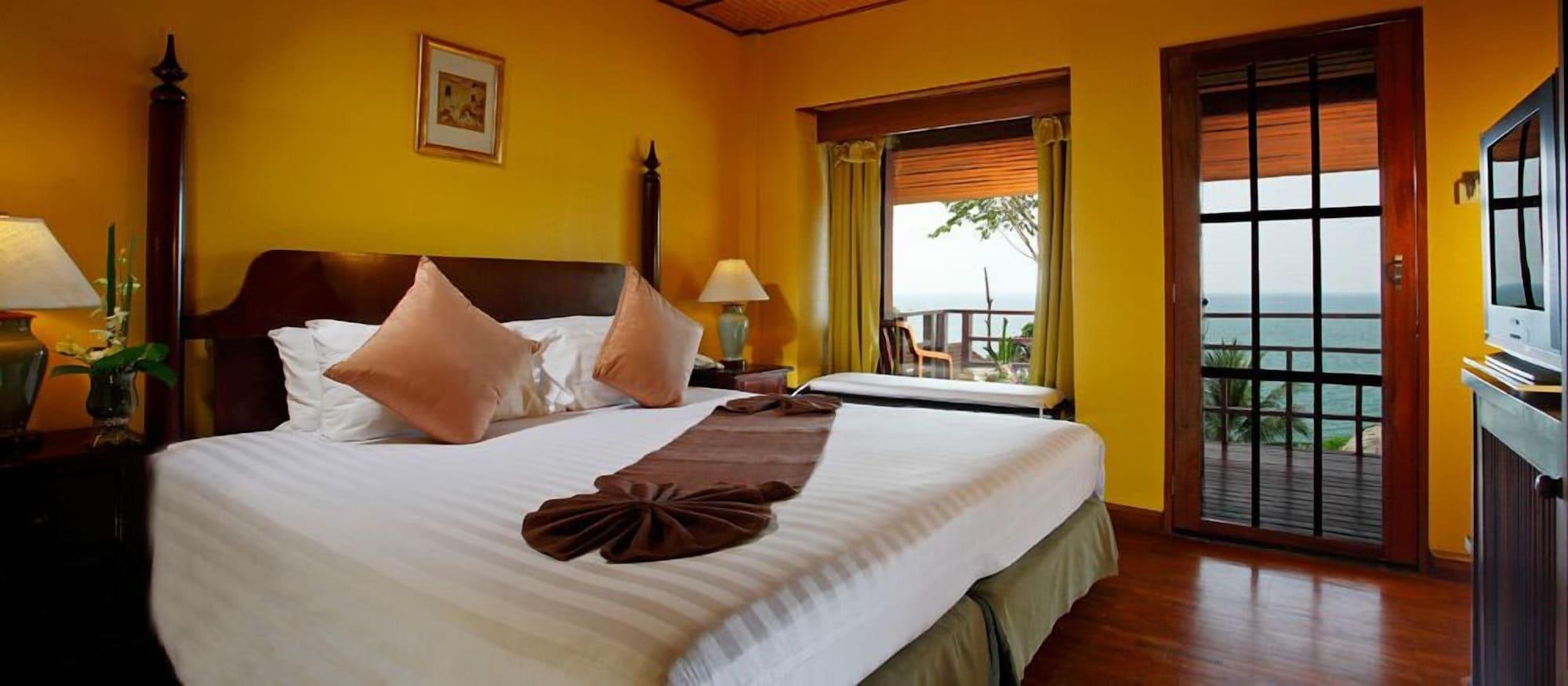 Resort Baan Krating - Sha Khao Lak