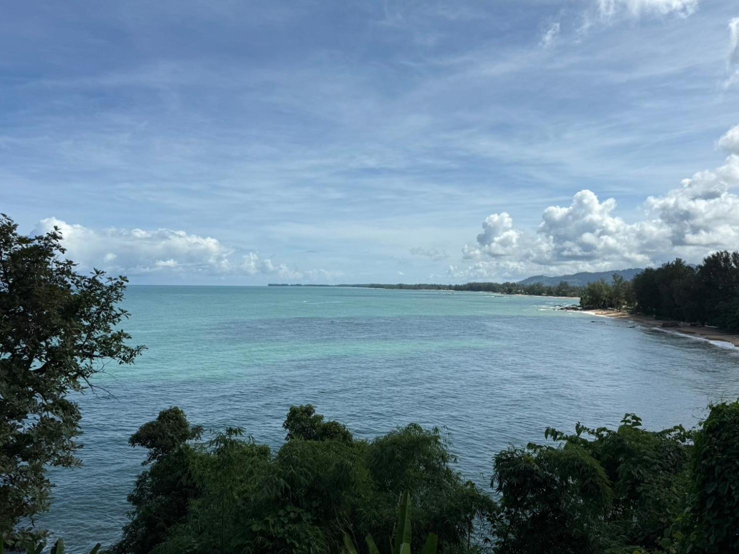 Resort Baan Krating - Sha Khao Lak