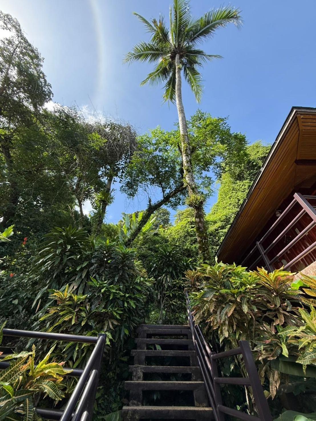 Baan Krating - Sha Resort