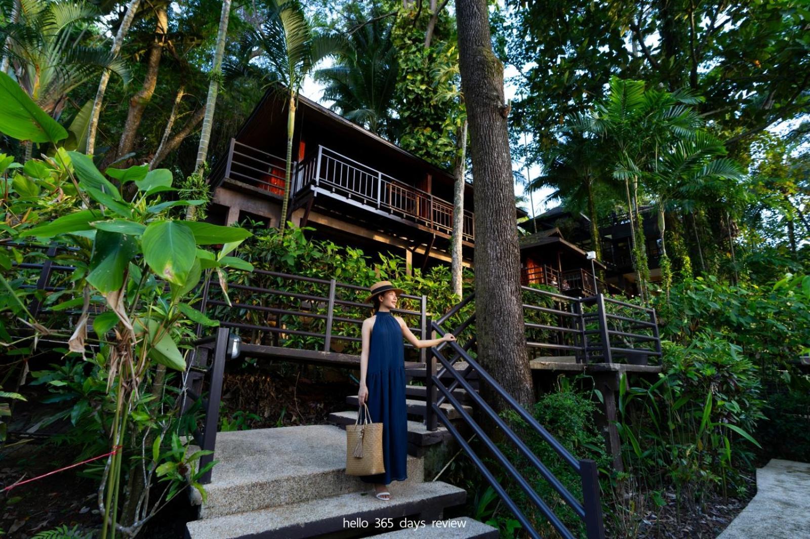 Baan Krating - Sha 3* Khao Lak