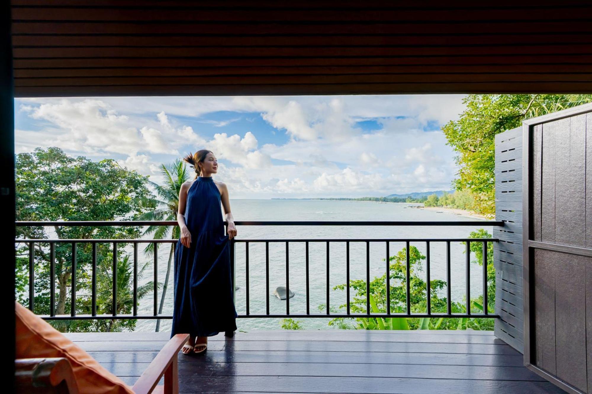 Baan Krating - Sha 3* Khao Lak