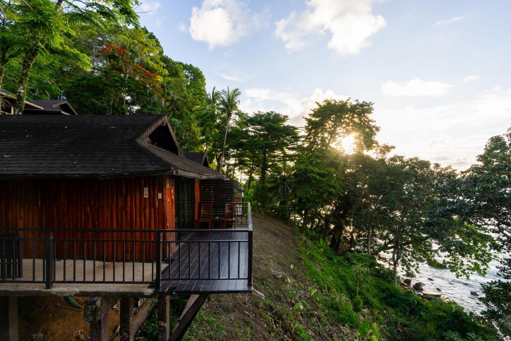 Resort Baan Krating - Sha