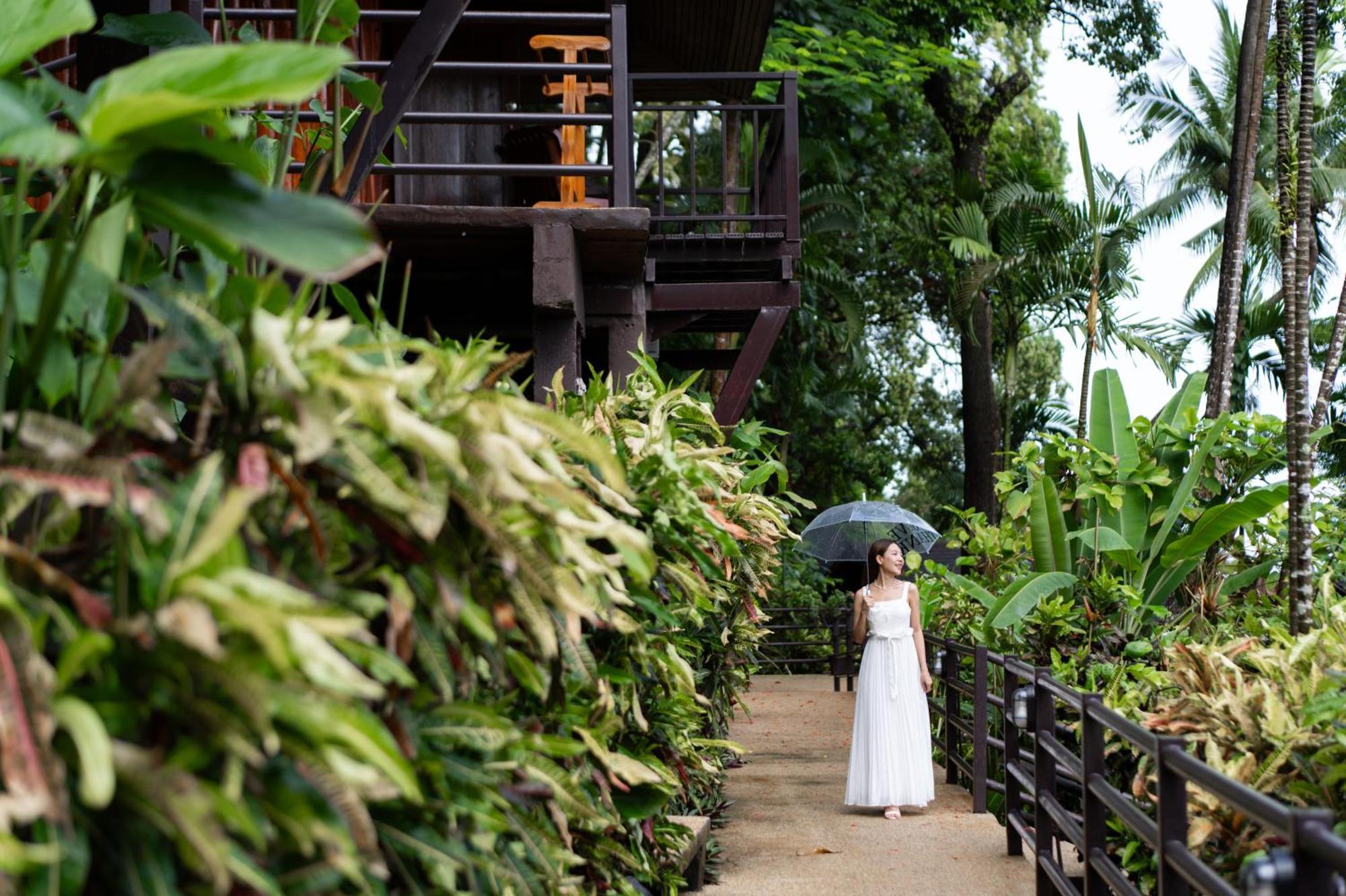 Resort Baan Krating - Sha 3*